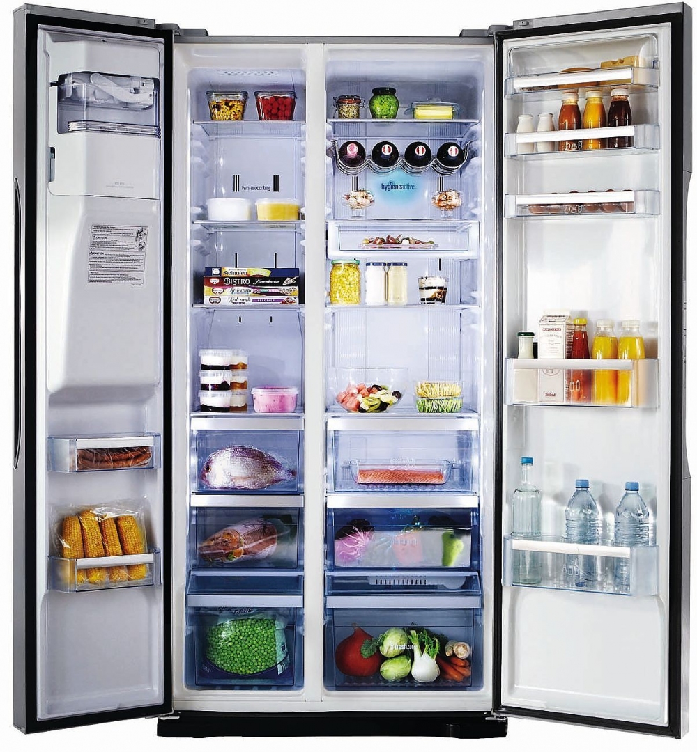 ремонт холодильников Panasonic