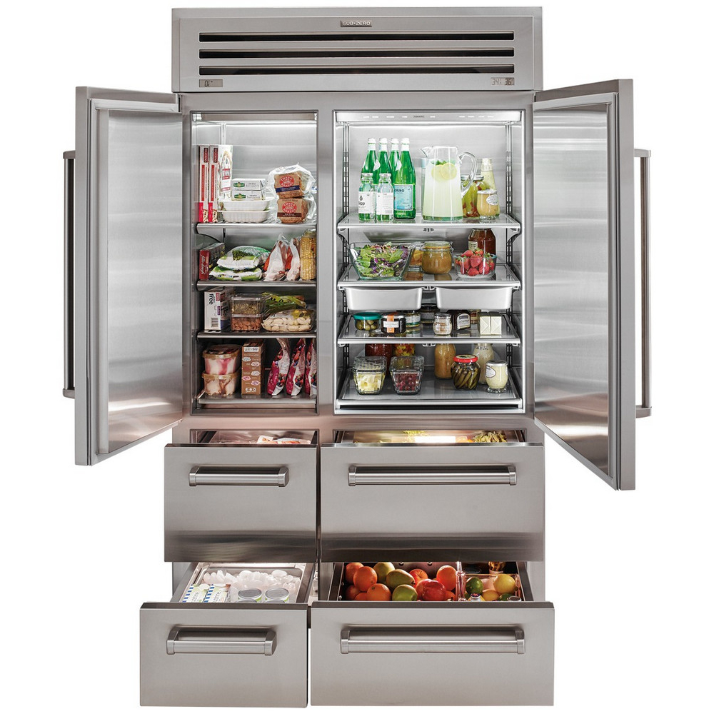 ремонт холодильников Sub Zero