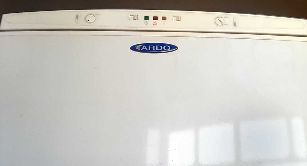 холодильник Ardo